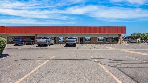 Photo of 759 Horizon Drive #M, Grand Junction, CO 81506 (MLS # 20263645)