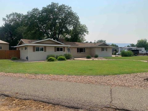 Photo of 2249 Kingston Road #A, Grand Junction, CO 81507 (MLS # 20263400)