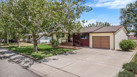Photo of 1740 N 3rd Street, Grand Junction, CO 81501 (MLS # 20262388)