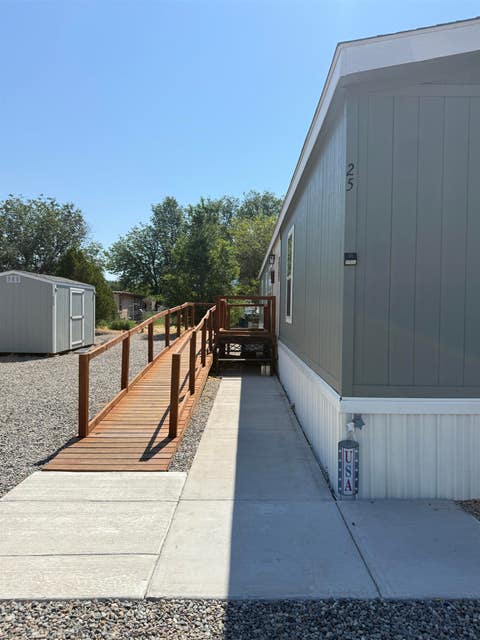 Photo of 424 32 Road #25, Clifton, CO 81520 (MLS # 20263434)