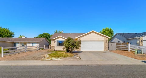 Photo of 493 Aspen Grove Drive, Clifton, CO 81520 (MLS # 20263908)