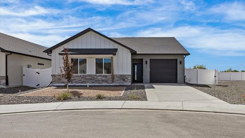 Photo of 699 McHenry Avenue, Grand Junction, CO 81507 (MLS # 20261928)