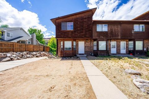 Photo of 517 S Broadway #A, Grand Junction, CO 81507 (MLS # 20262414)