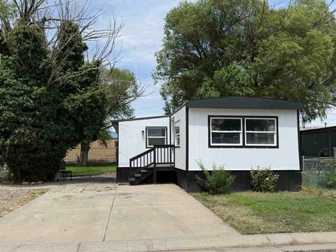 Photo of 516 31 1/2 Road #8, Grand Junction, CO 81504 (MLS # 20264083)
