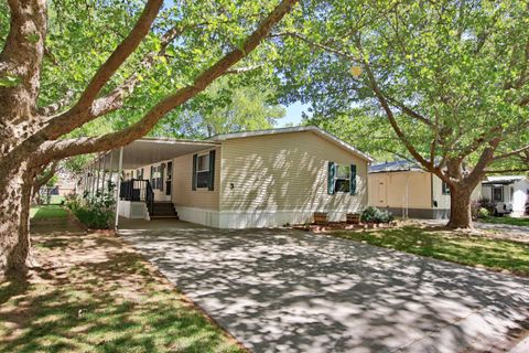 Photo of 679 Brentwood Drive #3, Palisade, CO 81526 (MLS # 20262143)