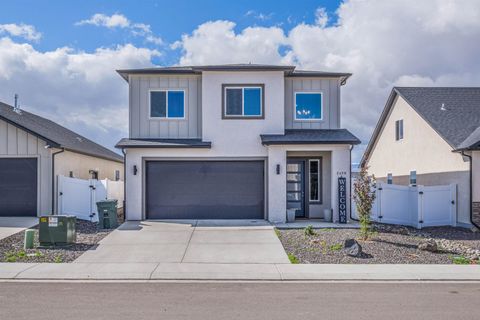 Photo of 2459 Hamilton Road #A, Grand Junction, CO 81505 (MLS # 20261971)