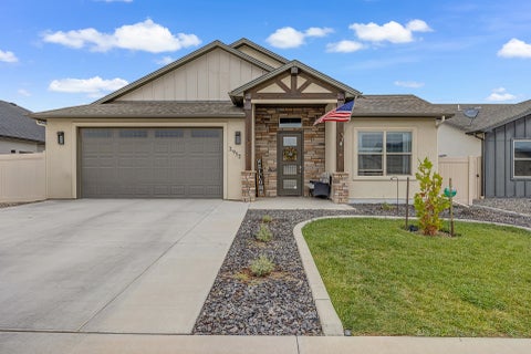 Photo of 2952 Heron Drive, Grand Junction, CO 81504 (MLS # 20264928)