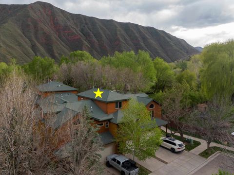 Photo of 238 W Timber Creek, Glenwood Springs, CO 81601 (MLS # 20261978)