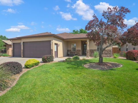 Photo of 1213 Santa Fe Circle, Fruita, CO 81521 (MLS # 20263343)