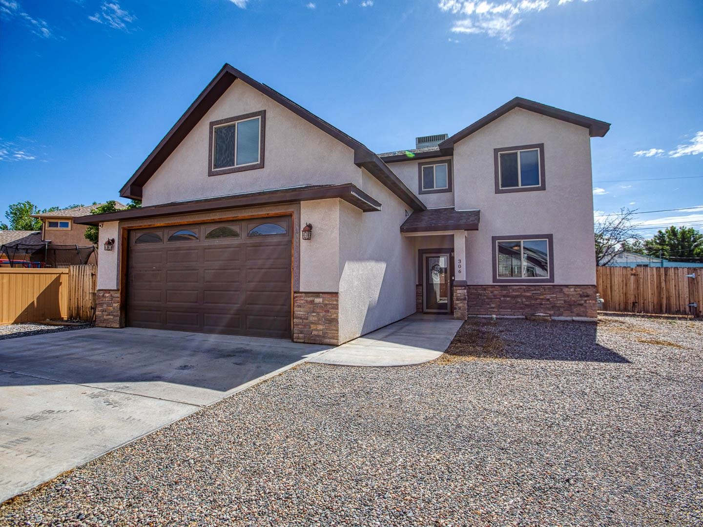 View Grand Junction, CO 81503 house