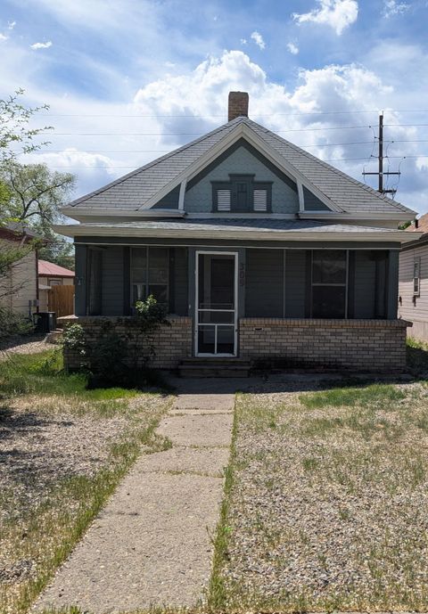 Photo of 309 Chipeta Avenue, Grand Junction, CO 81501 (MLS # 20261612)