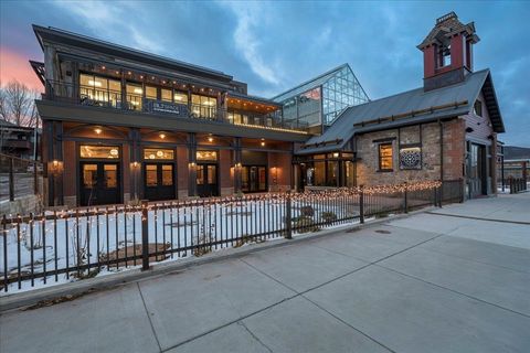 Photo of 185 N Lena Street #Condo "C", Ridgway, CO 81432 (MLS # 20260251)