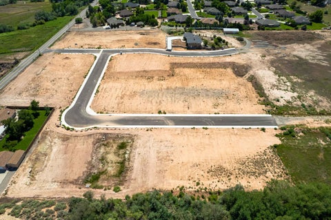 Photo of 2071 Thomas Ivy Lane, Grand Junction, CO 81507 (MLS # 20263443)