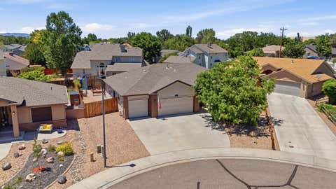 Photo of 647 Pueblo Court, Grand Junction, CO 81504 (MLS # 20262904)