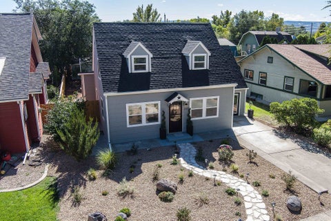 Photo of 1137 Gunnison Avenue, Grand Junction, CO 81501 (MLS # 20264943)