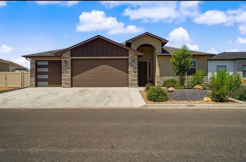 Photo of 2952 Bret Drive, Grand Junction, CO 81504 (MLS # 20263435)