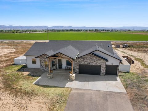 Photo of 1478 Hereford Court, Loma, CO 81524 (MLS # 20262260)
