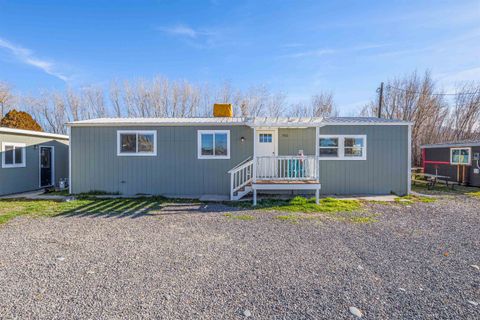 Photo of 702 37 1/10 Road, Palisade, CO 81526 (MLS # 20261856)