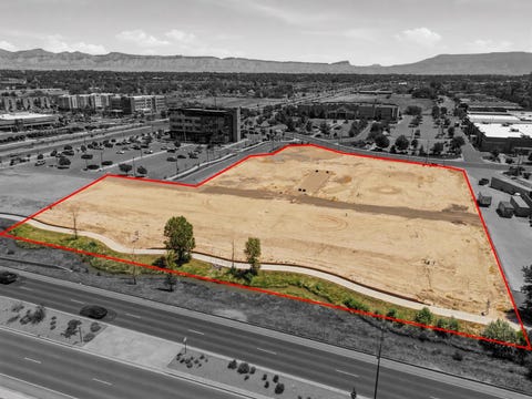 Photo of 645643641 Market Street, Grand Junction, CO 81505 (MLS # 20263066)