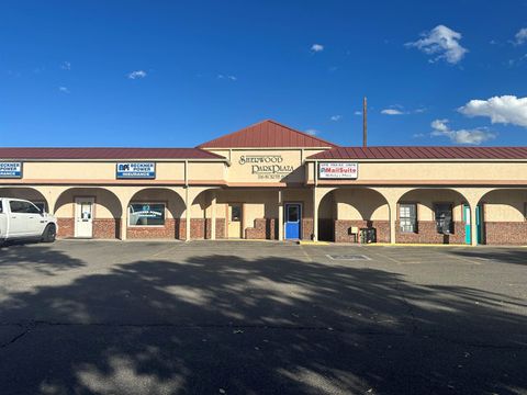 Photo of 216 North Avenue #1-11 and Carwash, Grand Junction, CO 81501 (MLS # 20255442)
