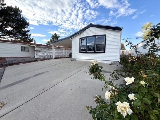 596 E CONESTOGA CIR TRLR C, GRAND JUNCTION, CO 81504 - Image 976da27fbd467c8af5a7124c2e4b4d39/2056914994