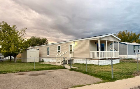 Photo of 424 32 Road #409, Clifton, CO 81521 (MLS # 20265054)