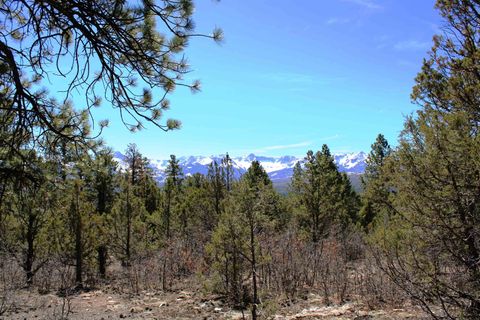 Photo of TBD Old Relay Road, Ridgway, CO 81432 (MLS # 20261316)