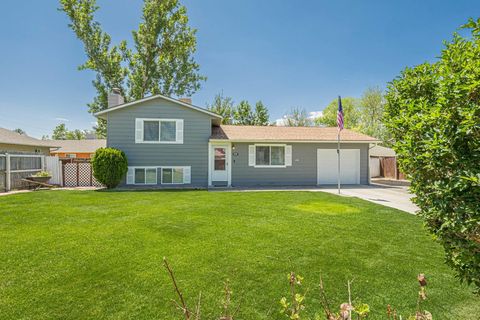 Photo of 2997 Pinyon Avenue, Grand Junction, CO 81504 (MLS # 20262350)