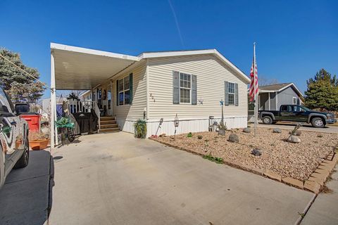 Photo of 435 32 Road #804, Clifton, CO 81520 (MLS # 20261146)