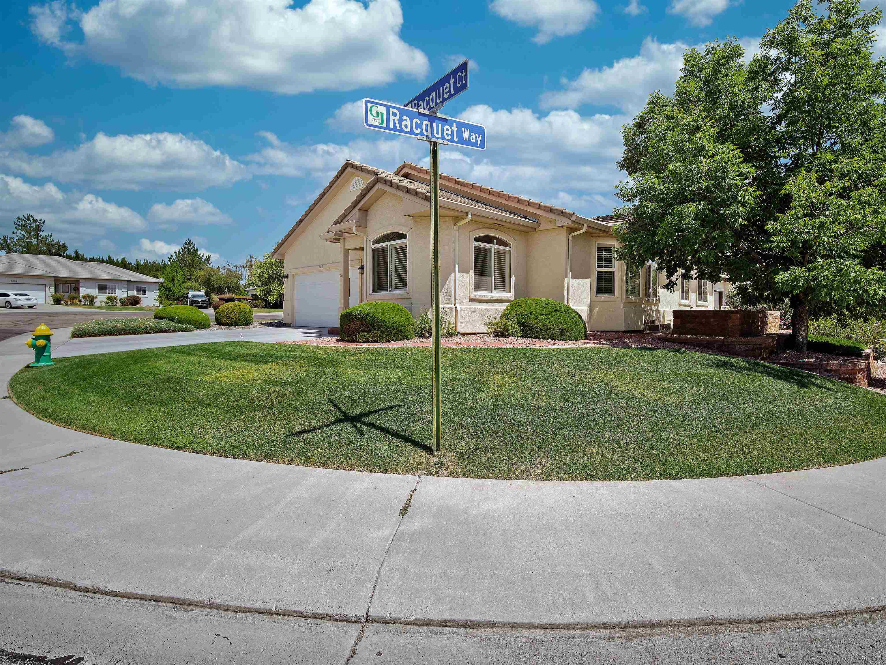 View Grand Junction, CO 81506 house