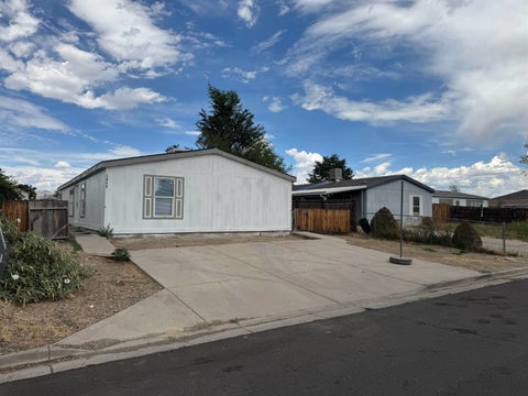 Photo of 3068 Grosbeak Court, Grand Junction, CO 81504 (MLS # 20264359)