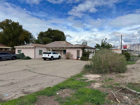 Photo of 3198 Elm Avenue, Grand Junction, CO 81504 (MLS # 20264921)
