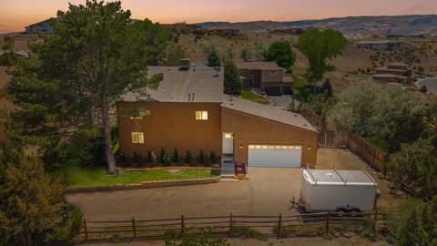 Photo of 2389 W Plateau Court, Grand Junction, CO 81507 (MLS # 20262319)