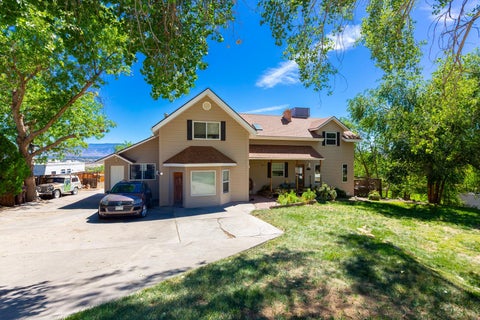 Photo of 110 Country Club Park Road, Grand Junction, CO 81507 (MLS # 20264715)
