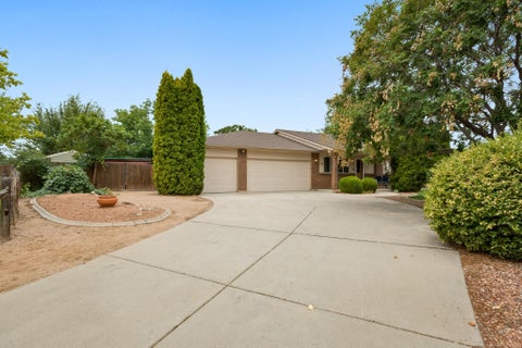 Photo of 775 Jordanna Road, Grand Junction, CO 81506 (MLS # 20264033)