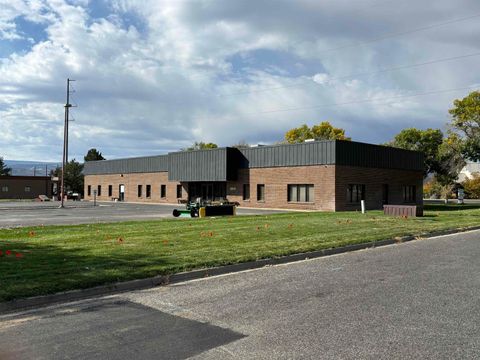 Photo of 2503 Foresight Circle, Grand Junction, CO 81505 (MLS # 20251790)