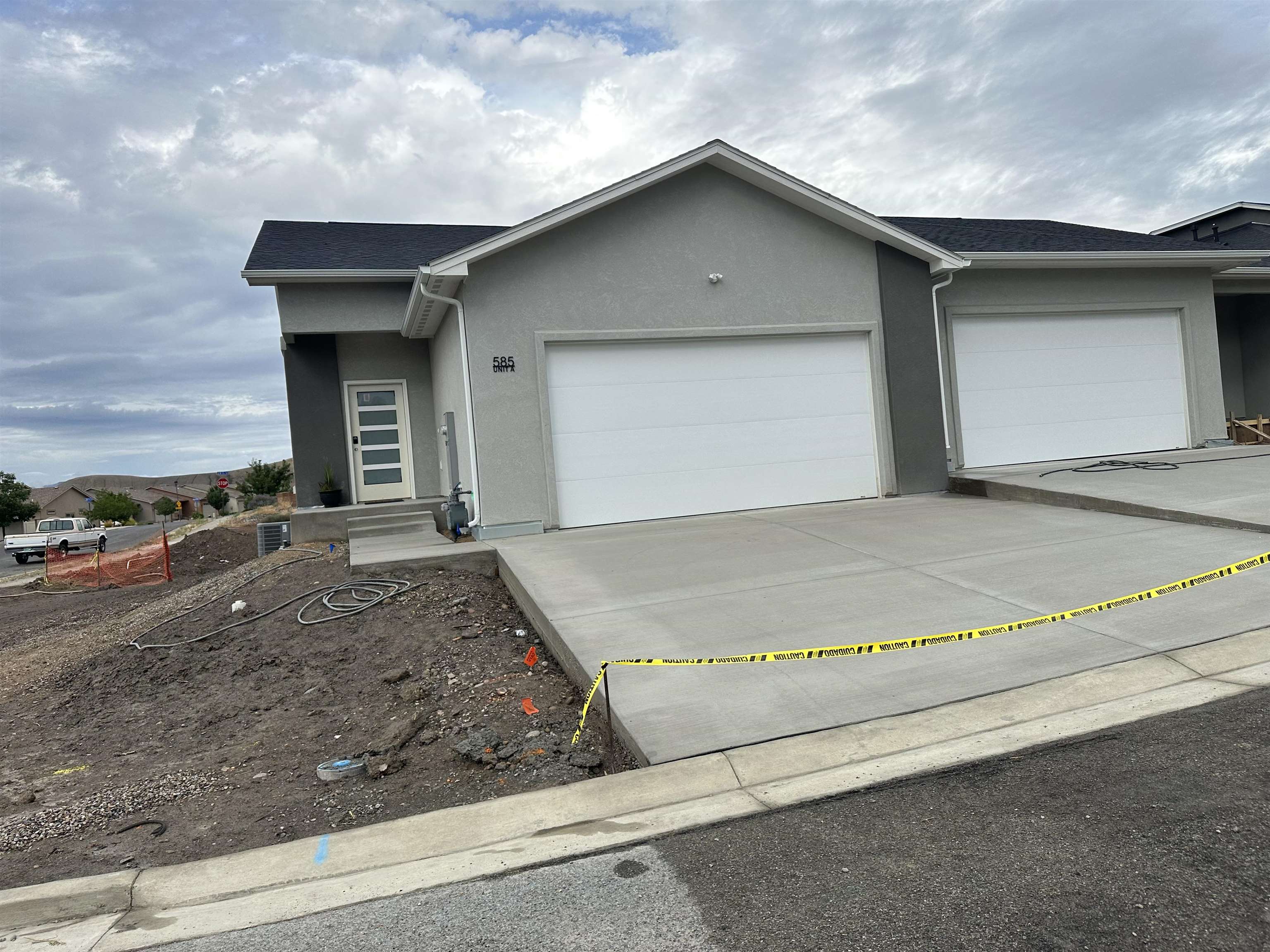 View Grand Junction, CO 81501 townhome