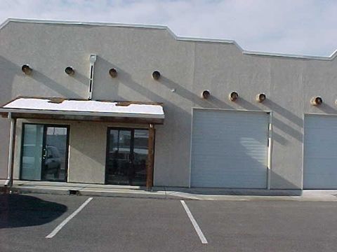 Photo of 2477 Commerce Boulevard #F, Grand Junction, CO 81505 (MLS # 20262232)