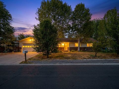 Photo of 483 30 3/4 Road, Grand Junction, CO 81504 (MLS # 20262005)