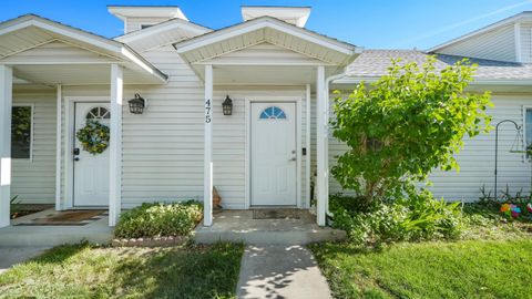 Photo of 475 David Court, Fruita, CO 81521 (MLS # 20262247)