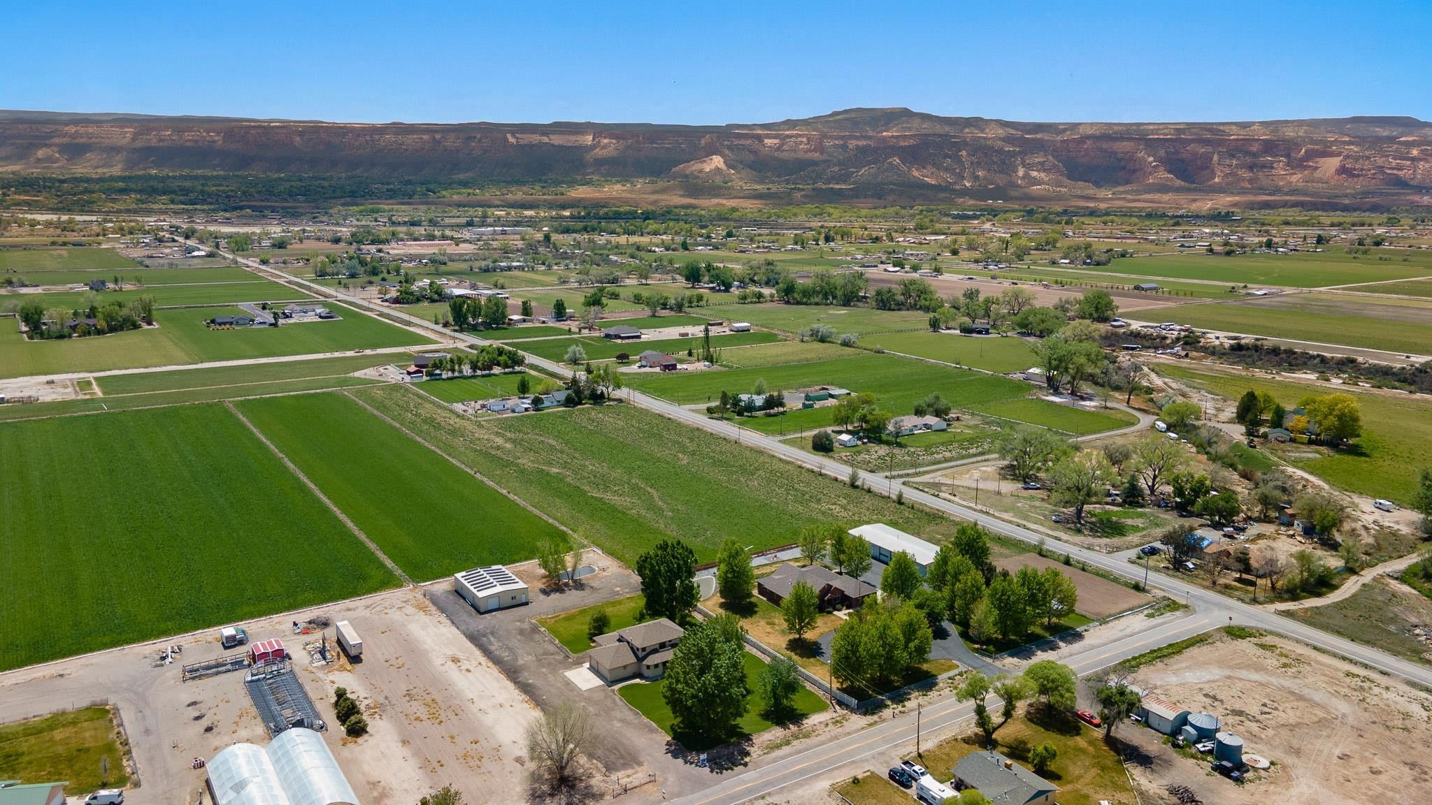 Grand Junction, Colorado, 81505, United States, 4 Bedrooms Bedrooms, ,4 BathroomsBathrooms,Residential,Active,2023446