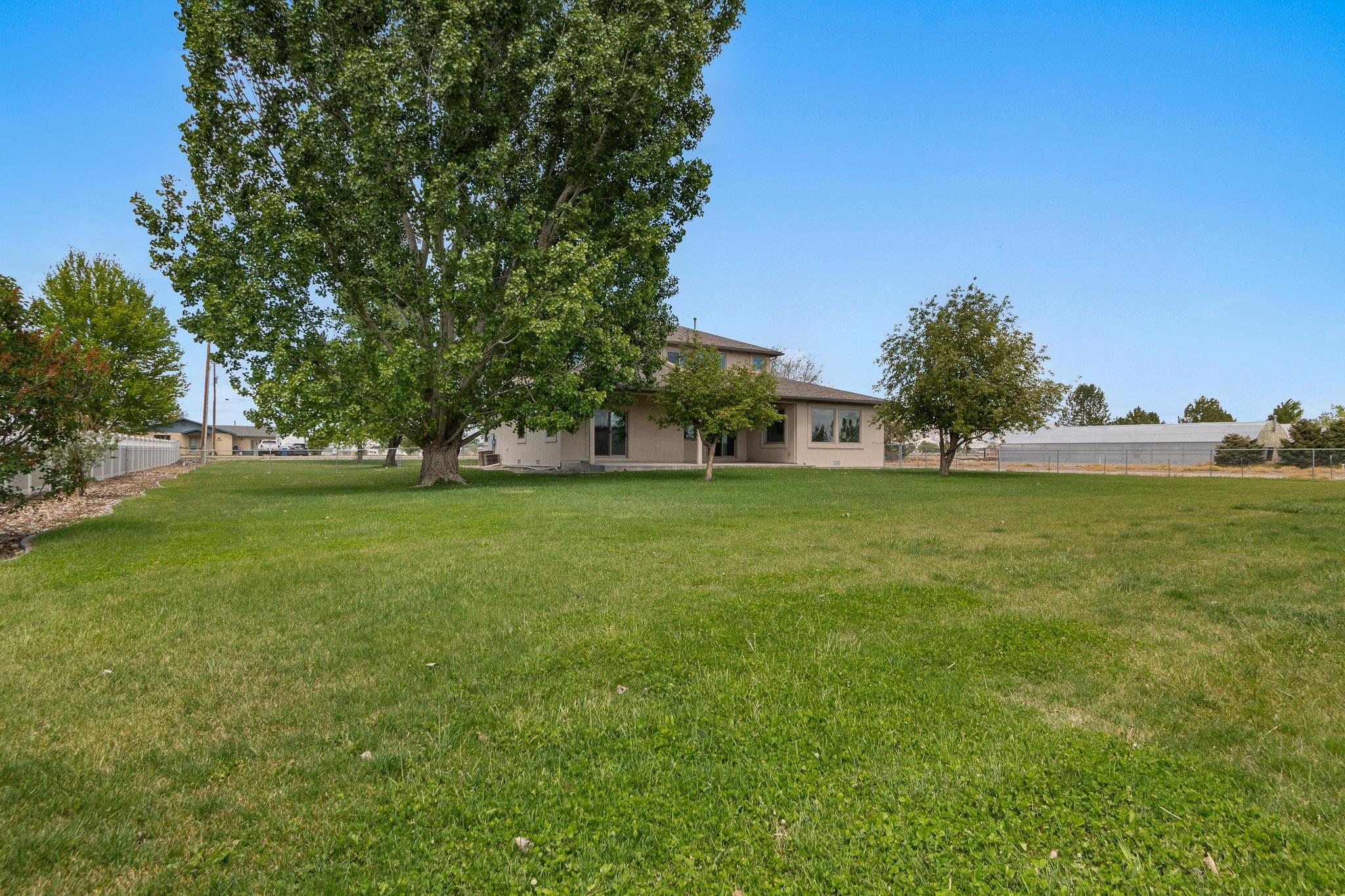 Grand Junction, Colorado, 81505, United States, 4 Bedrooms Bedrooms, ,4 BathroomsBathrooms,Residential,Active,2023446