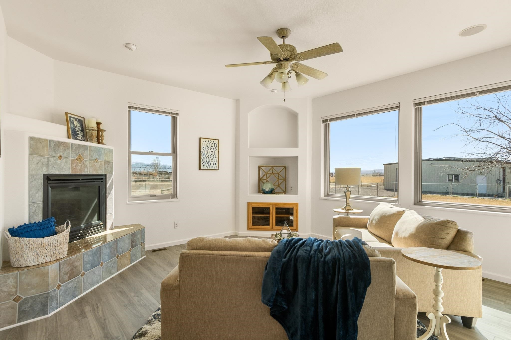 Grand Junction, Colorado, 81505, United States, 4 Bedrooms Bedrooms, ,4 BathroomsBathrooms,Residential,Active,2023446