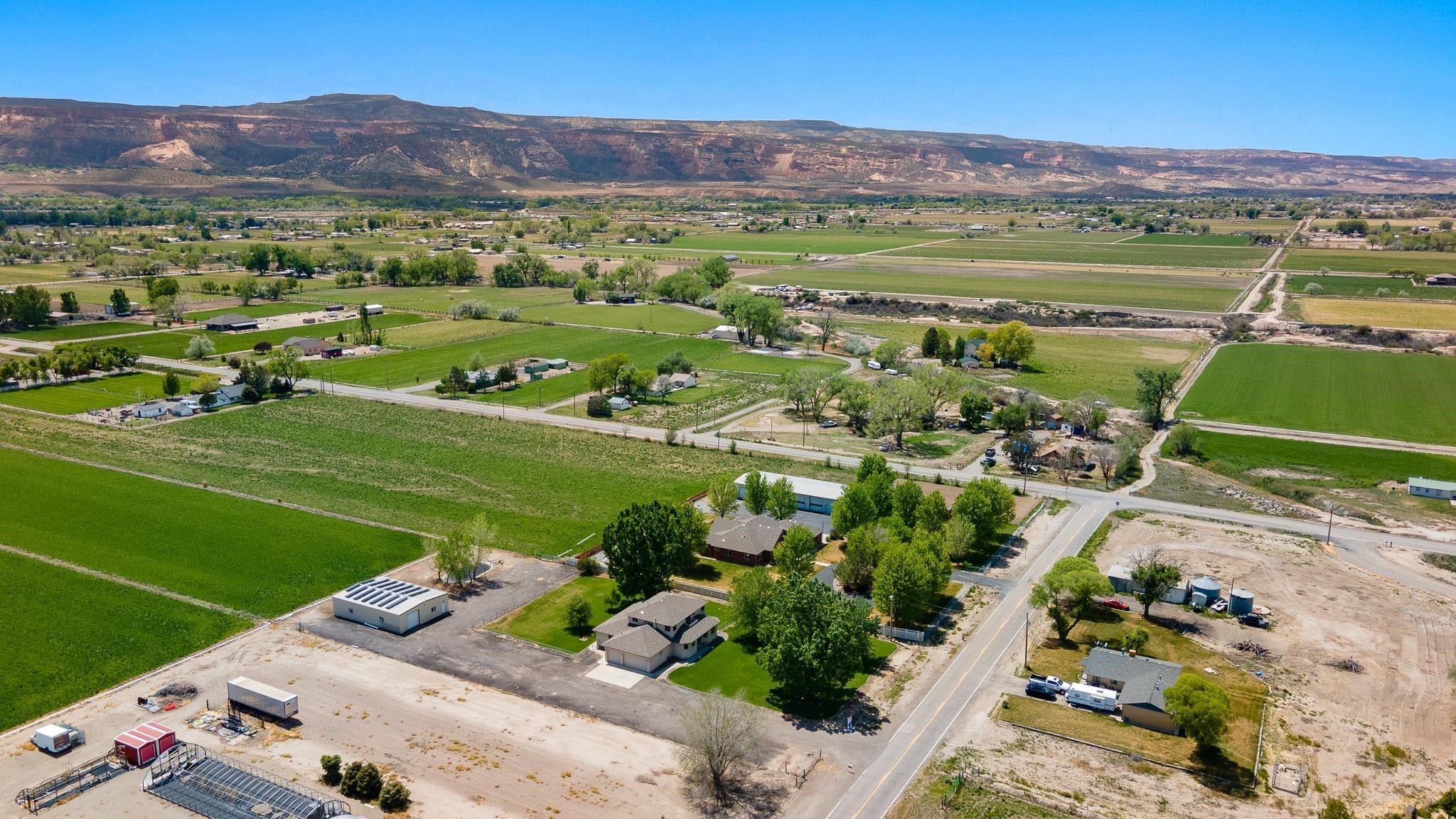 Grand Junction, Colorado, 81505, United States, 4 Bedrooms Bedrooms, ,4 BathroomsBathrooms,Residential,Active,2023446