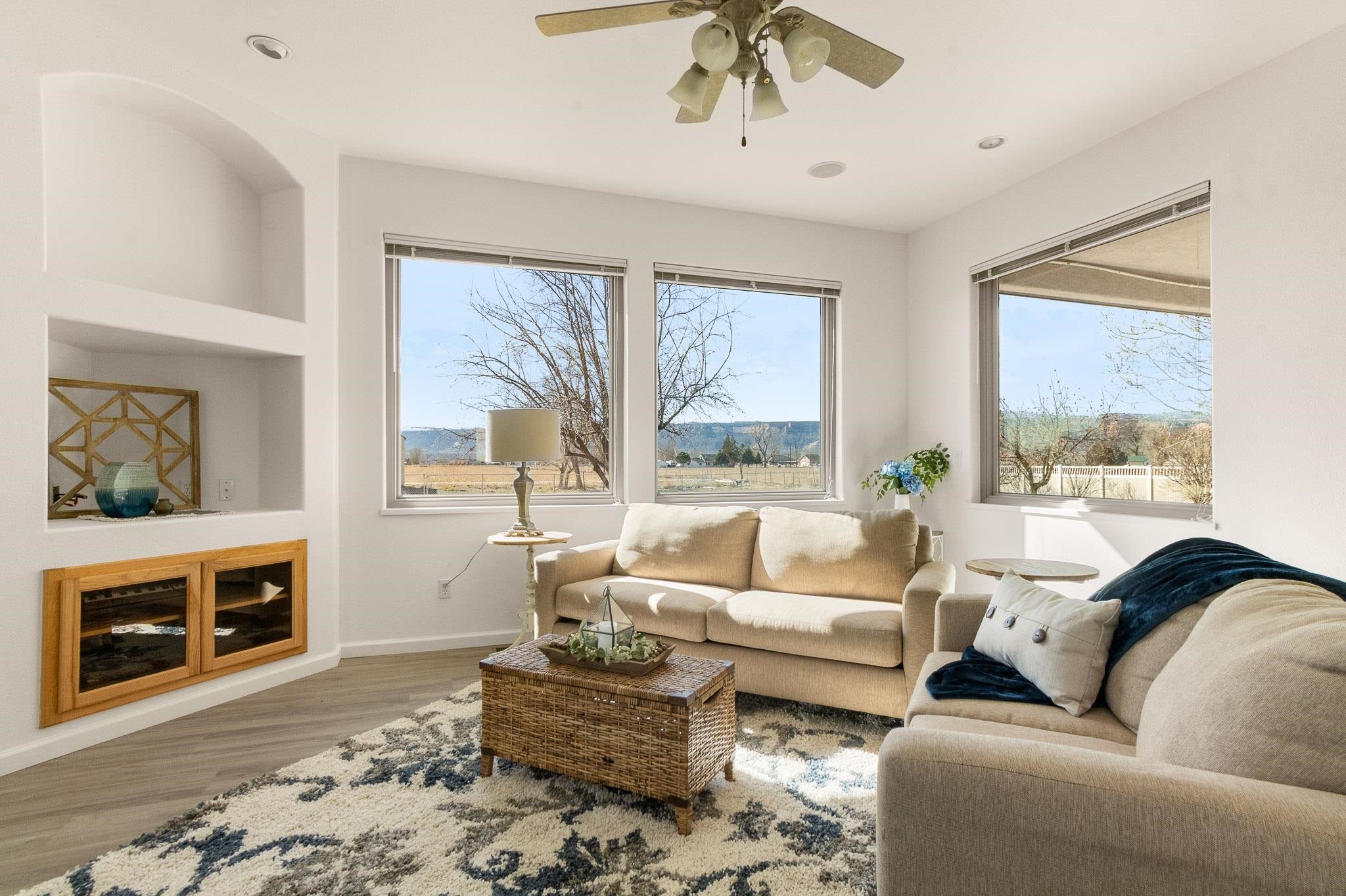 Grand Junction, Colorado, 81505, United States, 4 Bedrooms Bedrooms, ,4 BathroomsBathrooms,Residential,Active,2023446