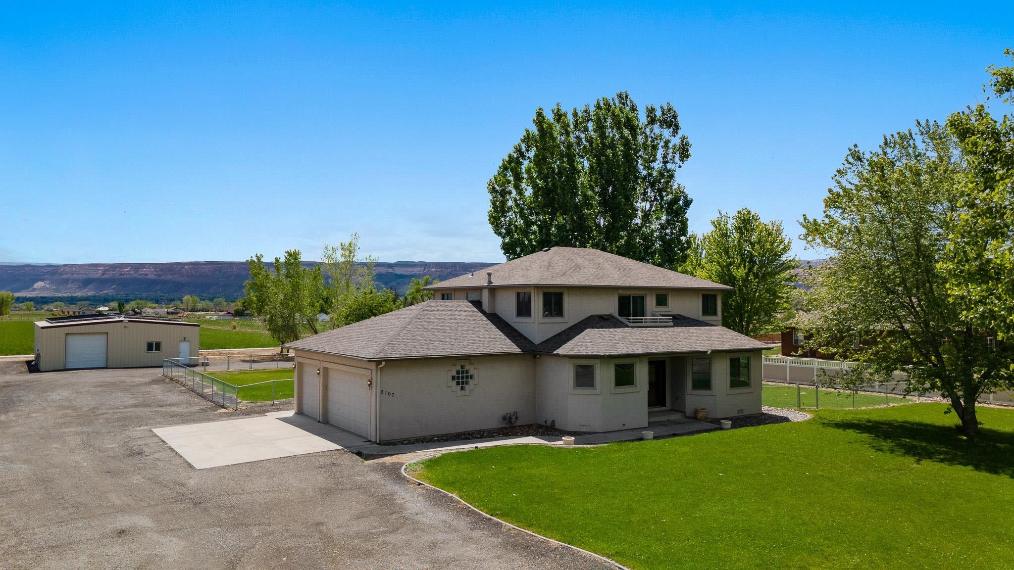 Grand Junction, Colorado, 81505, United States, 4 Bedrooms Bedrooms, ,4 BathroomsBathrooms,Residential,Active,2023446