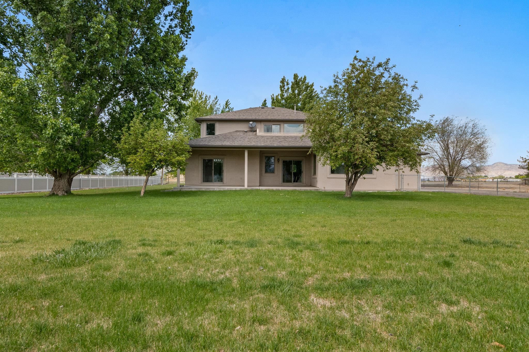 Grand Junction, Colorado, 81505, United States, 4 Bedrooms Bedrooms, ,4 BathroomsBathrooms,Residential,Active,2023446