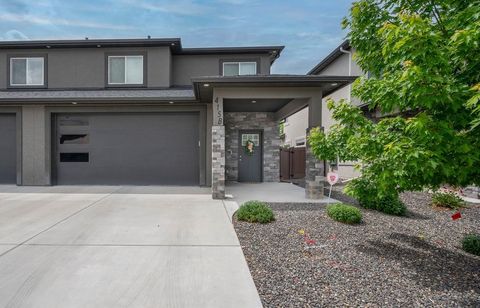 Photo of 415 Kallen Court #B, Grand Junction, CO 81504 (MLS # 20262300)