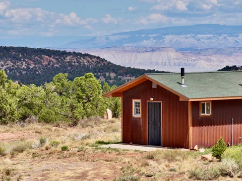 Photo of 4875 S Miller Canyon Road, Glade Park, CO 81523 (MLS # 20263886)
