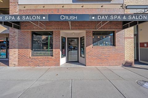 Photo of 344 Main Street, Grand Junction, CO 81501 (MLS # 20252117)